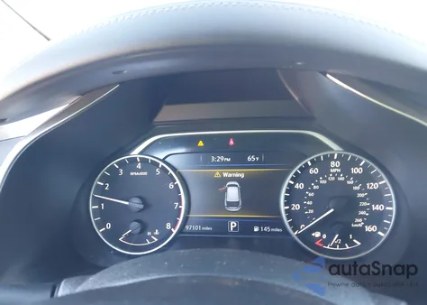 2016 Nissan Murano Platinum/S/Sl/Sv from USA, damaged, VIN 5N1AZ2MH2GN134281